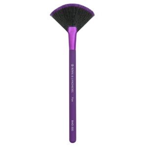 MODA Fan Makeup Brush